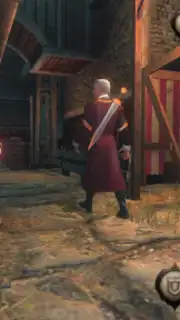 Ninja Samurai Assassin captura 3