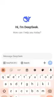 DeepSeek captura 9