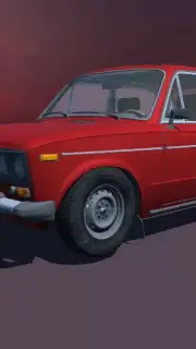 My Favorite Car captura 1