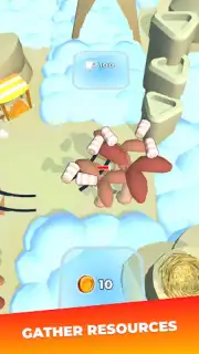 Little Universe: Pocket Planet captura 4