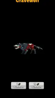 Idle Necromancer captura 6