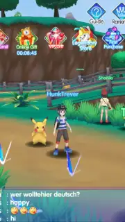 Pocketown captura 9