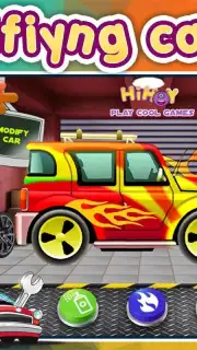 Car Wash and Spa captura 2