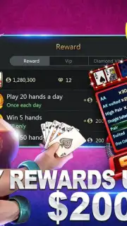 Poker Mania captura 10