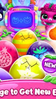Fruitsies captura 7