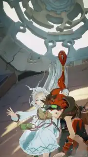 unVEIL the world captura 4