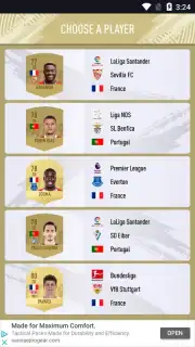 FUT 19 DRAFT by PacyBits captura 14