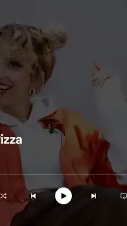 Spotify for Android TV captura 1