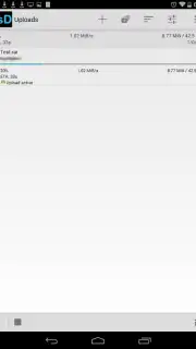 ShareDownloader captura 13