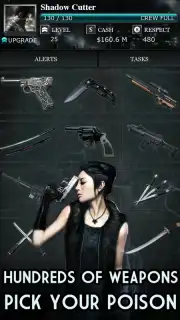 Crime Inc. captura 13