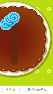 Funny Food 123 Number captura 7