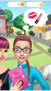Hannah's High School Crush captura 12