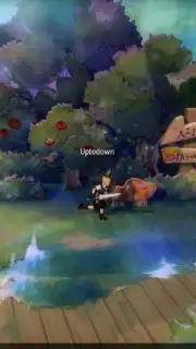 Sprite Fantasia captura 7