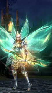 MU Archangel 2 captura 10