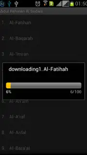Abdul Awad Al Juhani captura 1