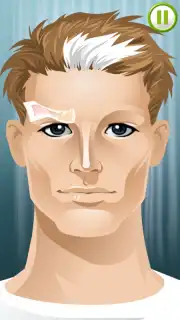 Waxing Brows captura 3