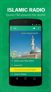 iMuslim captura 1