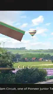 Racing Master (NA) captura 13
