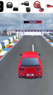 Car Stunt captura 6