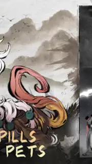 Overmortal captura 4