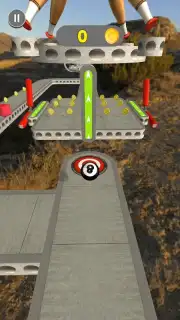Going Balls captura 13