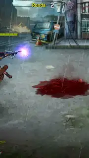 Zombie Strike captura 10
