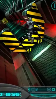 Gravity Project captura 3