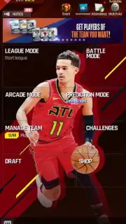 NBA NOW 24 captura 4