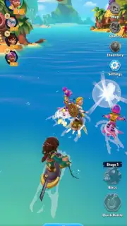Fishing Masters captura 6