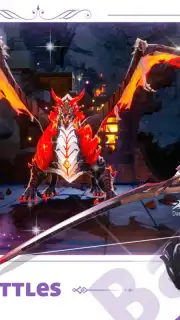 Dragonicle captura 8