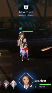 Soulark captura 15