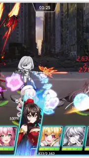 Side Gear captura 4