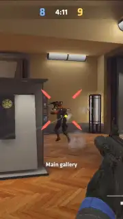 Critical Ops captura 14