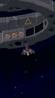 Constellation Eleven captura 20