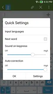 ASUS Keyboard captura 8