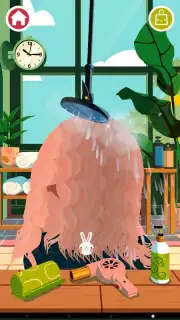 Toca Hair Salon 4 captura 8