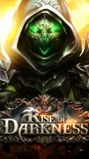 Rise of Darkness captura 13