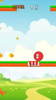 Red Ball 5 captura 1