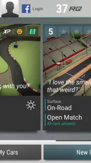 Top Drives captura 8
