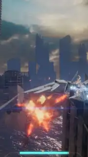 E.T.E Chronicle captura 3