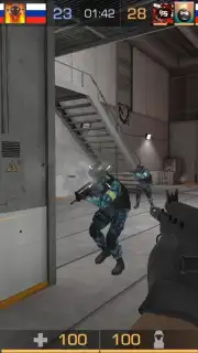 Standoff 2 captura 9