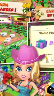 Star Girl Farm captura 5