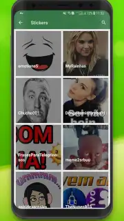 ZapZap Messenger captura 5