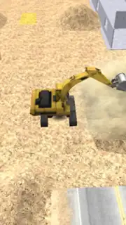 construction simulator 3D captura 7