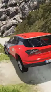 Beamng Drive Simulator Adviser captura 1