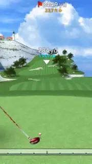 Golf Star captura 5