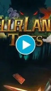 Ellrland Tales: Deck Heroes captura 1