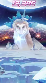 Robot Unicorn Attack 2 captura 4
