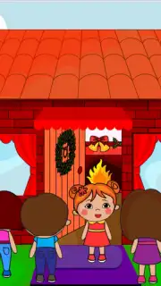 Lili Happy New Year Party captura 3