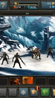 Evoker: Magic Card Game captura 7